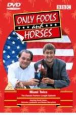 Only Fools and Horses Miami Twice Part 2 - Oh to Be in England