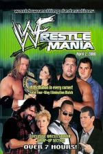 WrestleMania 2000 (TV Special 2000)