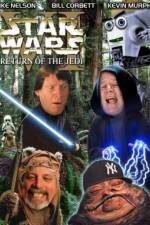 Rifftrax: Star Wars VI (Return of the Jedi)