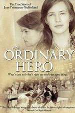An Ordinary Hero: The True Story of Joan Trumpauer Mulholland