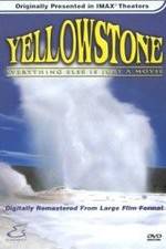 Yellowstone