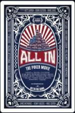 All In The Poker Movie