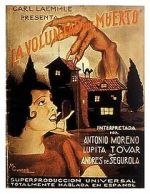 La voluntad del muerto