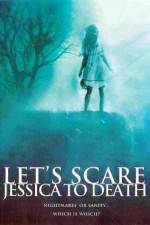 Let's Scare Jessica to Death