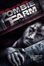 Zombie Farm