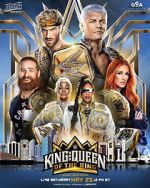 WWE King and Queen of the Ring (TV Special 2024)