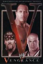 WWE Vengeance