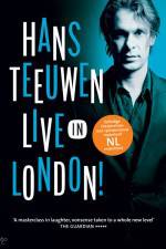 Hans Teeuwen - Live In London