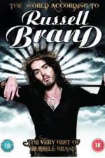 The World According to Russell Brand