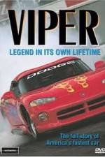 Viper - Legend In It's Own Lifetime