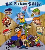 Ed, Edd n Eddy\'s Big Picture Show
