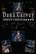 Dana Carvey: Critics\' Choice (TV Special 1995)