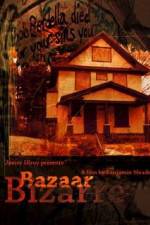 Bazaar Bizarre