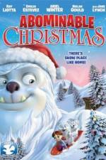 Abominable Christmas