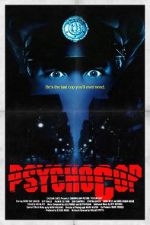 Psycho Cop