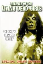 The Revenge of the Living Dead Girls (La revanche des mortes vivantes)