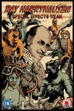 Ray Harryhausen Special Effects Titan