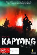 Kapyong