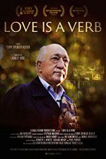 Love Is a Verb