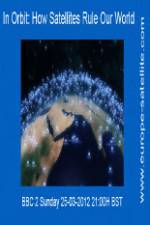 BBC 2 How Satellites Rule Our World