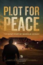 Plot for Peace