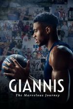 Giannis: The Marvelous Journey