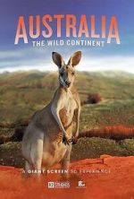 Australia: The Wild Continent (Short 2024)