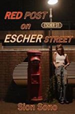 Red Post on Escher Street