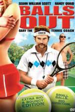Balls Out: The Gary Houseman Story