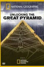 Unlocking the Great Pyramid