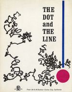 The Dot and the Line: A Romance in Lower Mathematics (Short 1965)