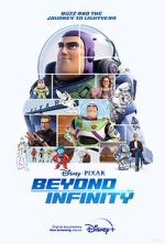 Beyond Infinity: Buzz and the Journey to Lightyear (Short 2022)