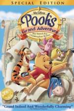 Pooh's Grand Adventure: The Search for Christopher Robin