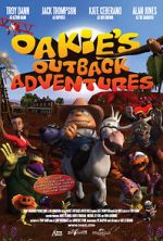 Oakie\'s Outback Adventures