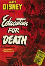 Education for Death: The Making of the Nazi (Short 1943)