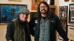 Brian Johnson Meets Dave Grohl: A Life on the Road Special
