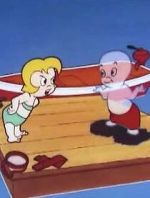 Which Is Witch? (Short 1958)