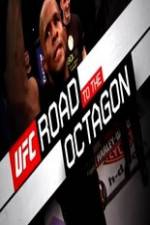 UFC on Fox 8 Road to the Octagon