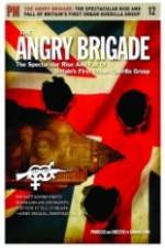 The Angry Brigade The Spectacular Rise and Fall of Britain's First Urban Guerilla Group