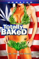 Totally Baked A Pot-U-Mentary