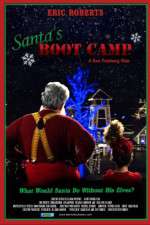 Santas Boot Camp