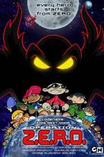 Codename Kids Next Door - Operation ZERO