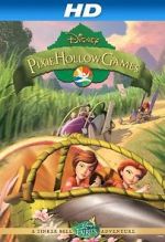 Pixie Hollow Games (TV Short 2011)