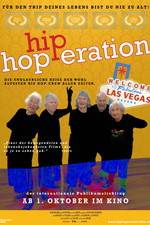 Hip Hop-eration