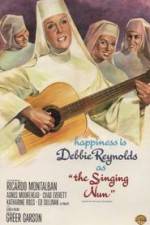 The Singing Nun