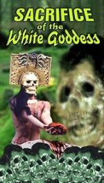 Sacrifice of the White Goddess