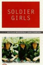 Soldier Girls