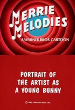 Portrait of the Artist as a Young Bunny (TV Short 1980)