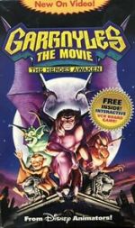 Gargoyles the Movie: The Heroes Awaken