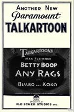 Any Rags (Short 1932)